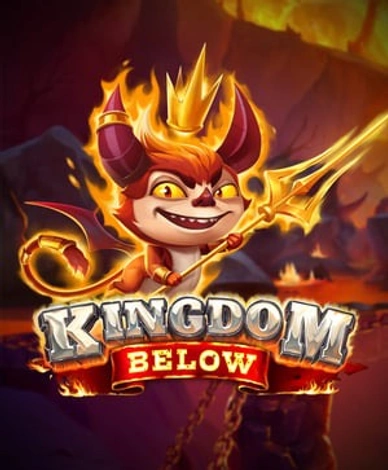 Kingdom Below