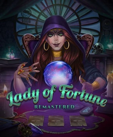 Lady Of Fortune Remastered