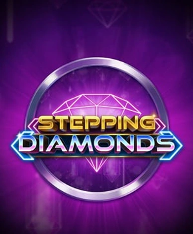 Stepping Diamonds