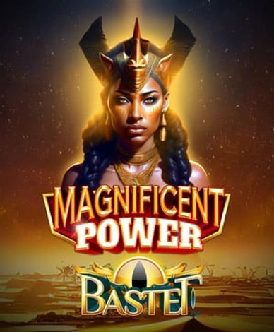 Magnificent Power Bastet