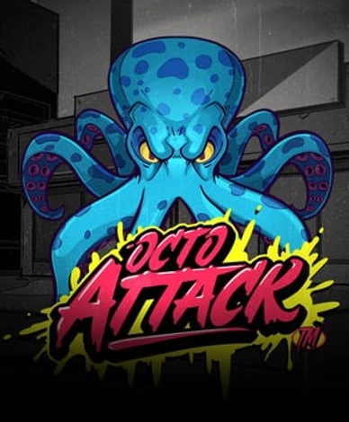 Octo Attack
