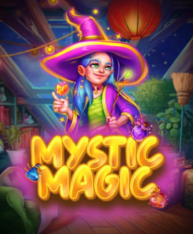 Mystic Magic