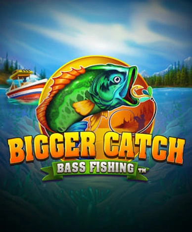 Bigger Catch Bass Fishing