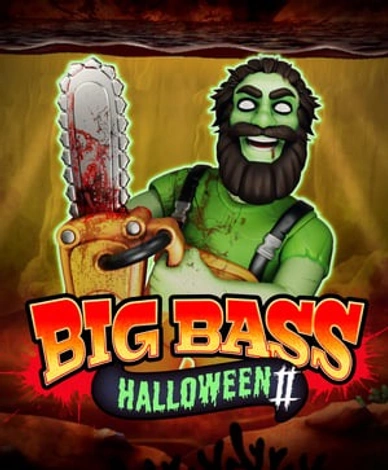 Big Bass Halloween 2