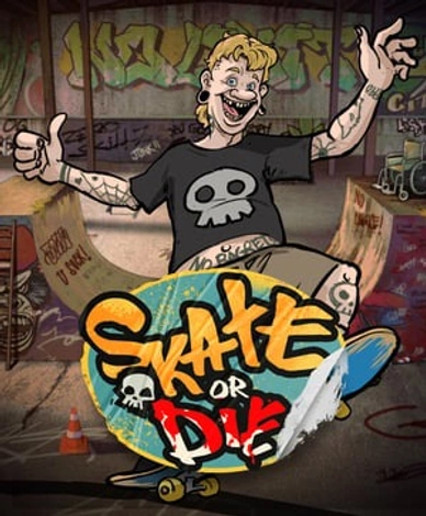 Skate Or Die