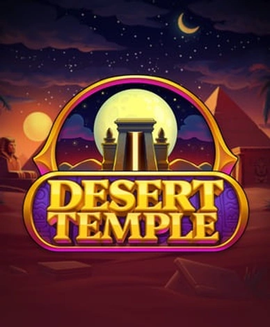 Desert Temple