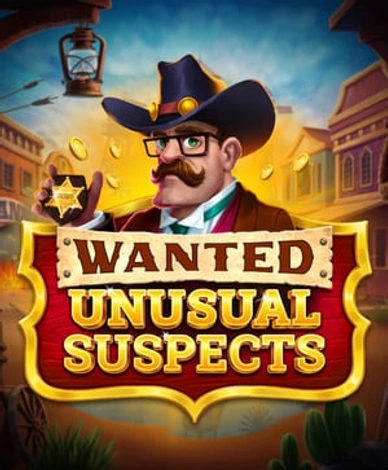 Wanted Unusual Suspects