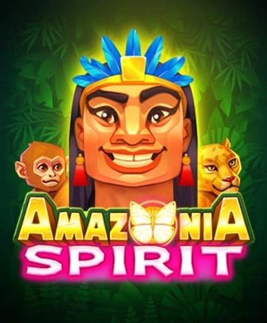 Amazonia Spirit