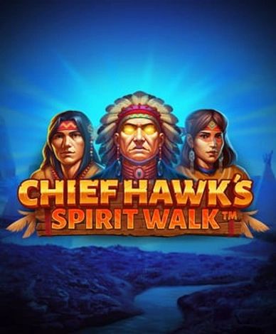 Chief Hawks Spirit Walk