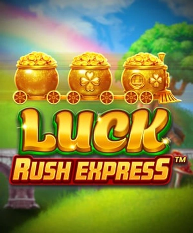 Luck Rush Express