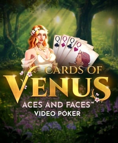 Cards Of Venus Aces And Faces