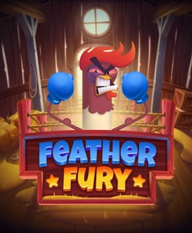 Feather Fury