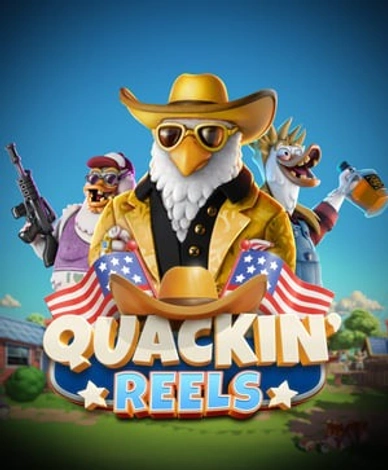 Quackin Reels