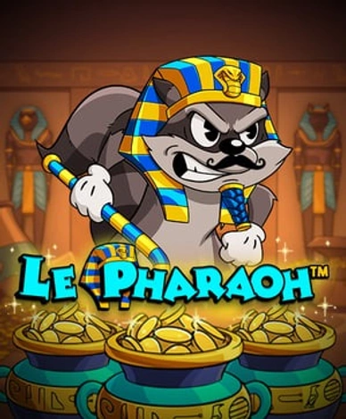 Le Pharaoh