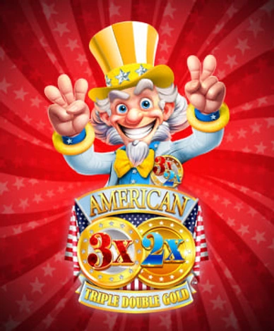 American Triple Double Gold