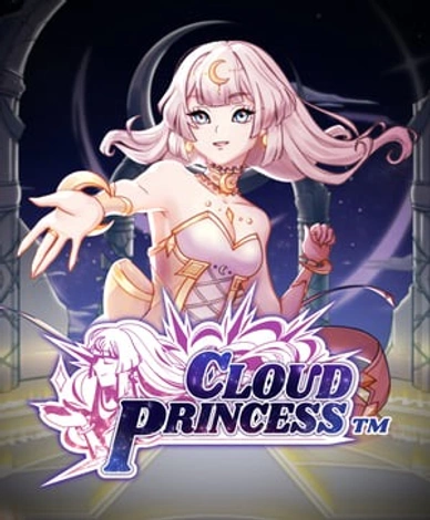 Cloud Princess