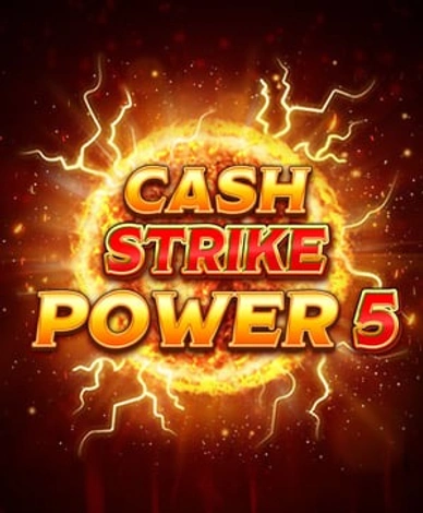 Cash Strike Power 5
