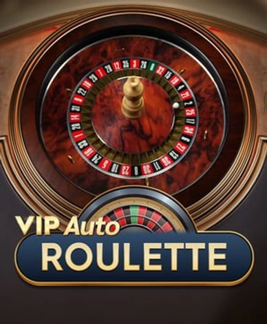 VIP Auto Roulette