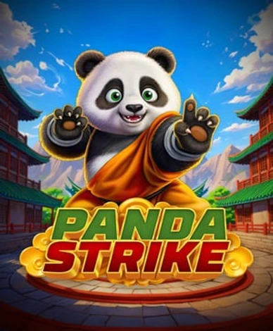 Panda Strike