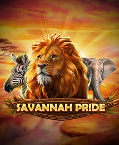 Savannah Pride