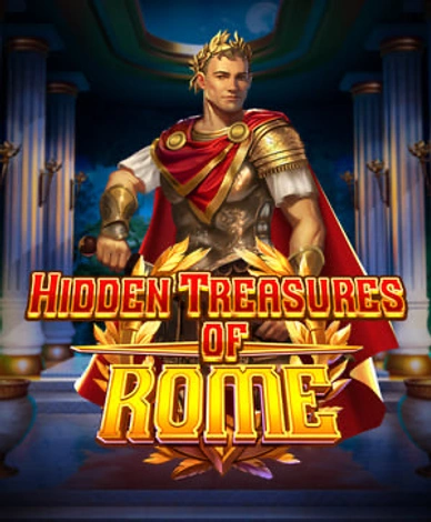 Hidden Treasures Of Rome