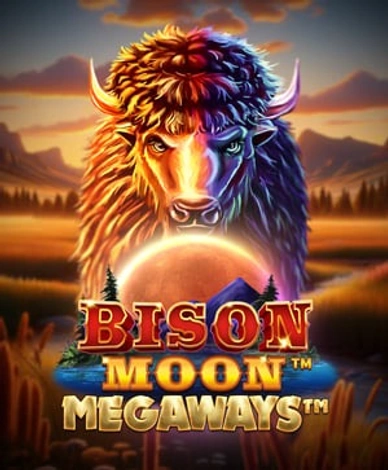 Bison Moon Megaways