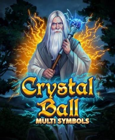 Crystal Ball Multi Symbols