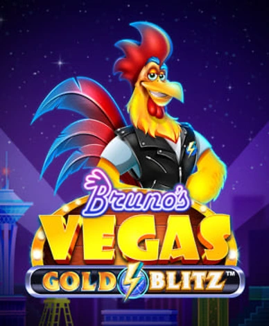 Brunos Vegas Gold Blitz