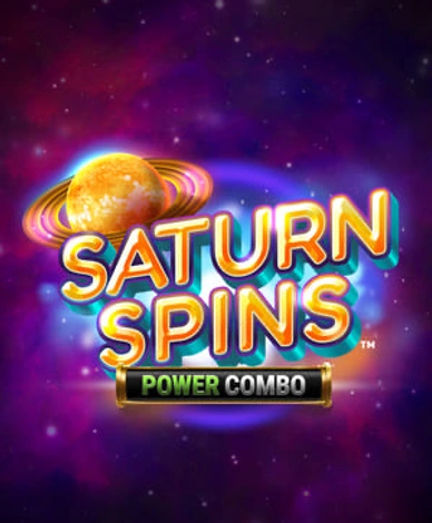Saturn Spins Power Combo