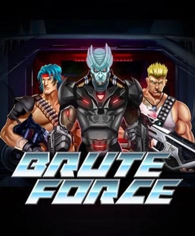 Brute Force