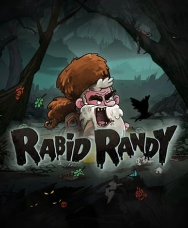 Rabid Randy