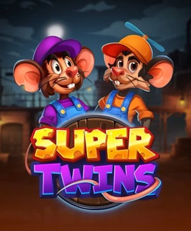 Super Twins