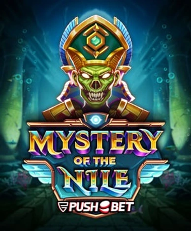 Mystery Of The Nile