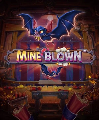 Mine Blown