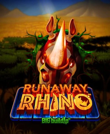 Runaway Rhino