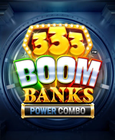 333 Boom Banks Power Combo