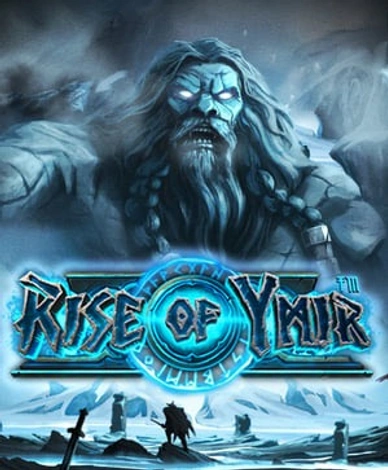 Rise Of Ymir
