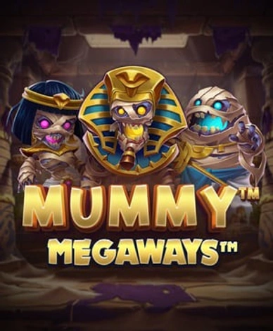 Mummy Megaways