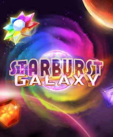 Starburst Galaxy