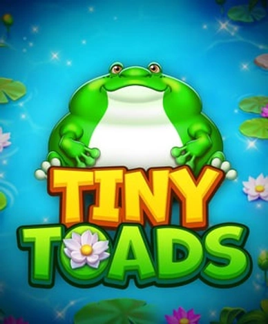 Tiny Toads