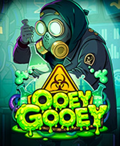 Ooey Gooey