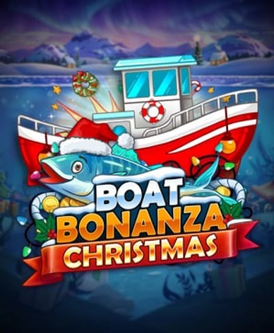 Boat Bonanza Christmas