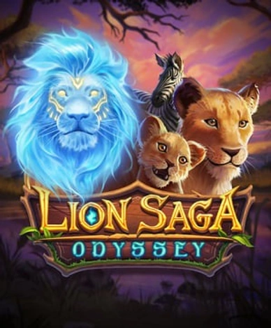 Lion Saga Odyssey