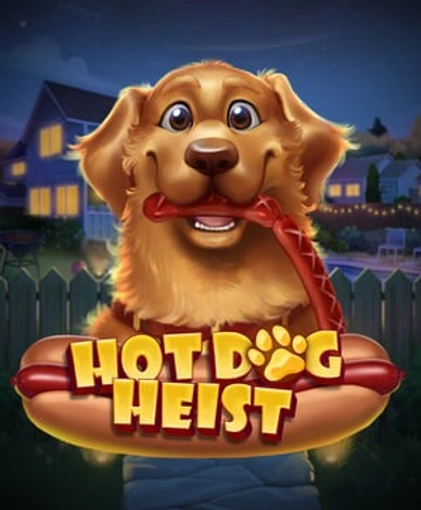 Hot Dog Heist