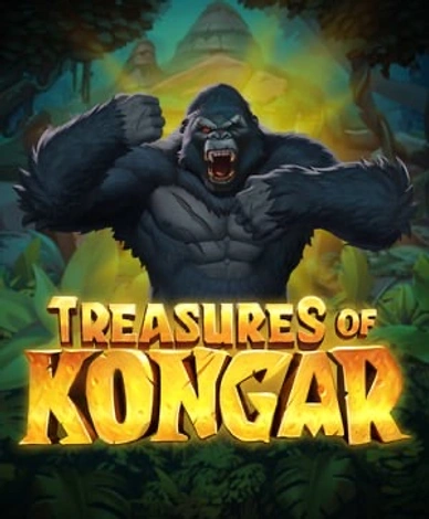 Treasures Of Kongar