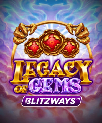 Legacy Of Gems Blitzways