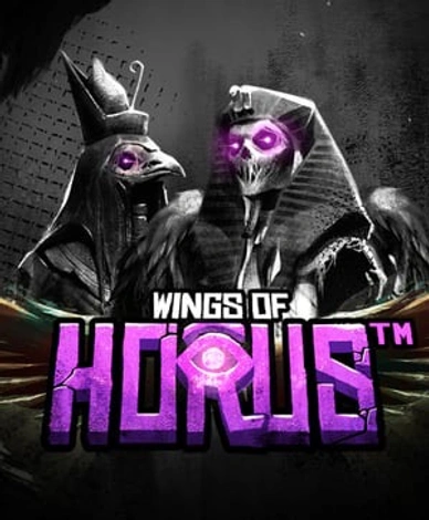 Wings Of Horus