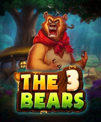The 3 Bears