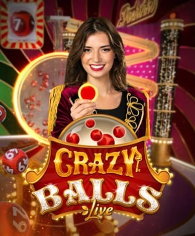 Crazy Balls