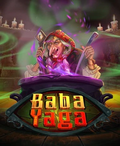 Baba Yaga